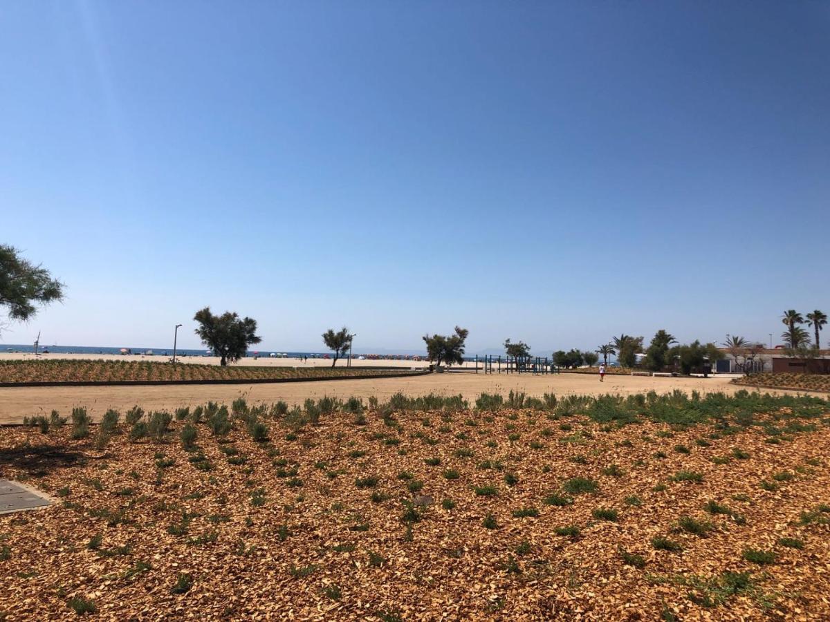 Vista Bahia 23 Empuriabrava Apartment ภายนอก รูปภาพ