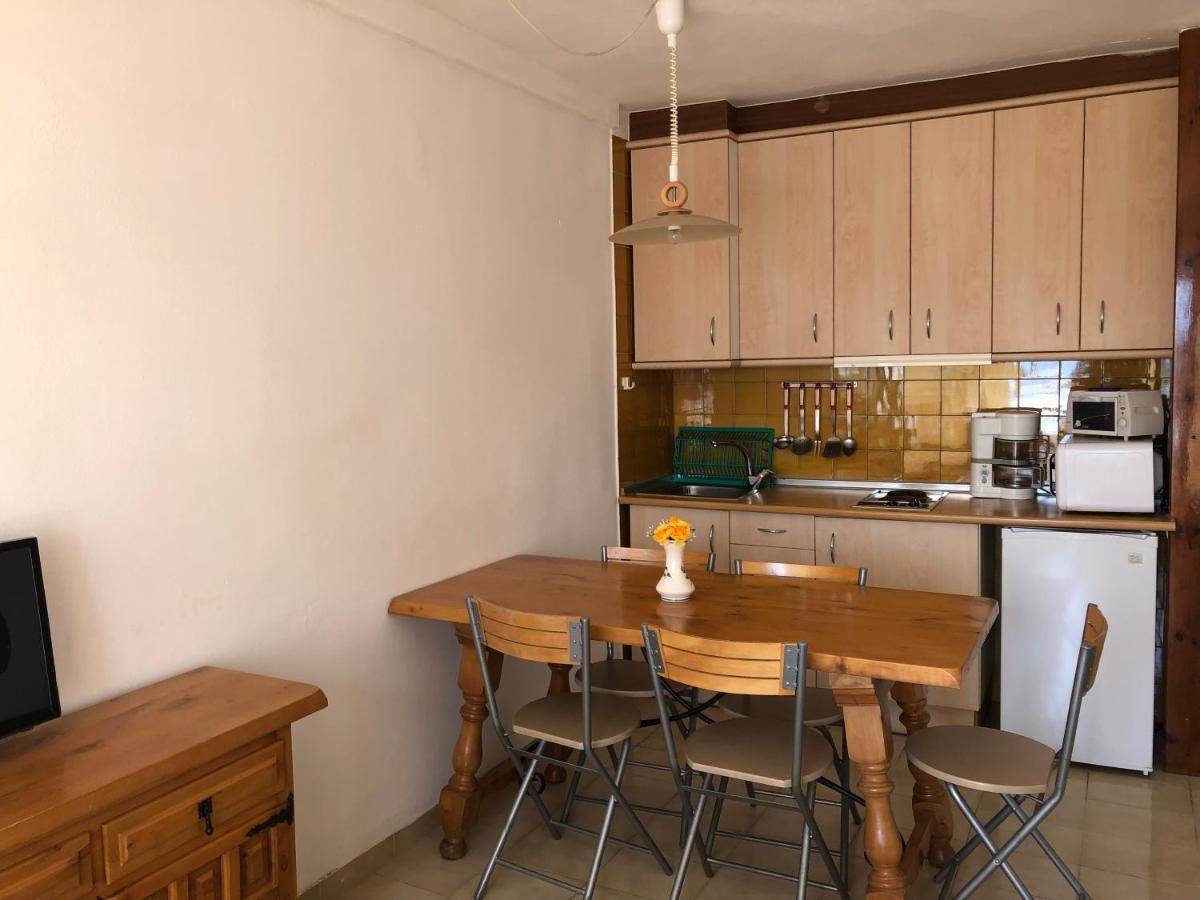 Vista Bahia 23 Empuriabrava Apartment ภายนอก รูปภาพ