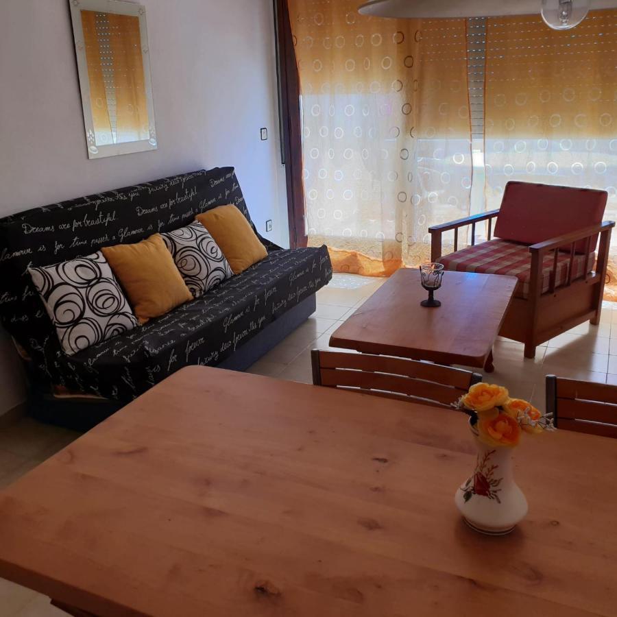Vista Bahia 23 Empuriabrava Apartment ภายนอก รูปภาพ