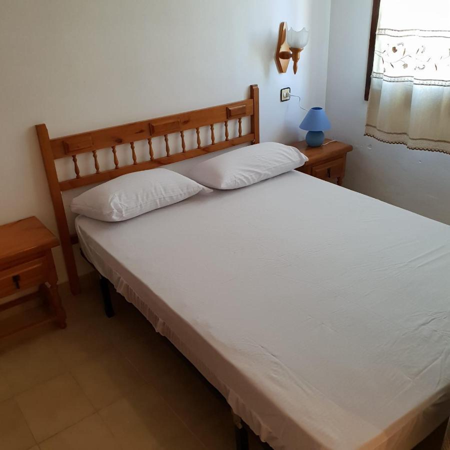 Vista Bahia 23 Empuriabrava Apartment ภายนอก รูปภาพ